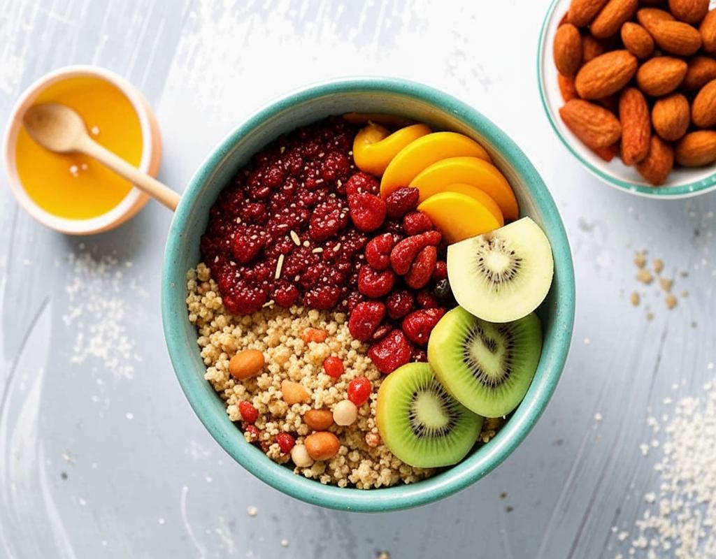 Superfood Bowl