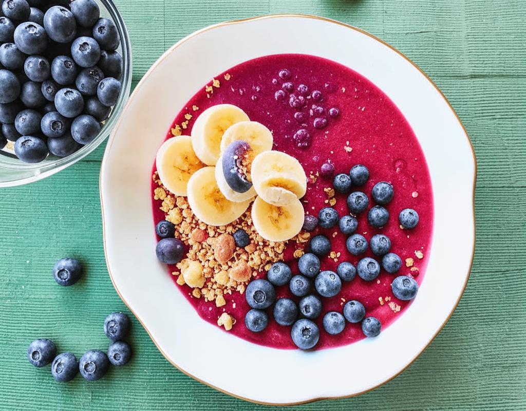 Açaí Bowl